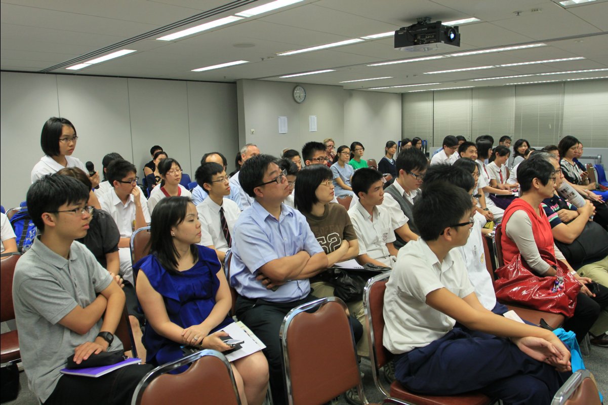 20120917 Cambridge admissions talk16